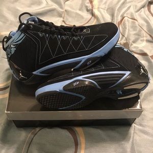 Air Jordan CP 3.ii. EXCELLENT CONDITION!!